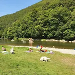 Pokój Superior 1 - Lawenda 3* Rytro
