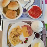 Pokój Superior 1 - Lawenda 3* Rytro