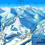Pokój Superior 1 - Lawenda Nocleg ze śniadaniem Rytro