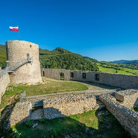 Pokój Superior 1 - Lawenda Nocleg ze śniadaniem